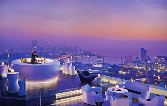 情迷鸡尾酒 尽在全球八大最佳鸡尾酒吧