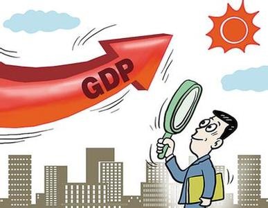 中国gdp经济增长图_11 12中国地区gdp(2)