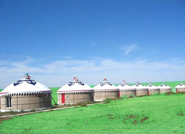 呼伦贝尔大草原旅游攻略指南