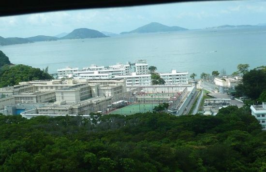 香港废除死刑之路回顾:20年间暴力犯罪未增长