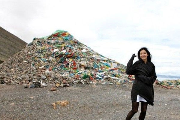 揭秘中国公主:陈晓丹甜美外形迷倒众人(图) - 新