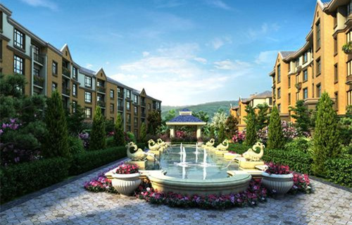 6月大连预计17个 嘎嘎新 楼盘开盘 甘区数量最