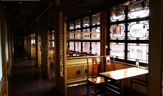 苏州中国昆曲博物馆