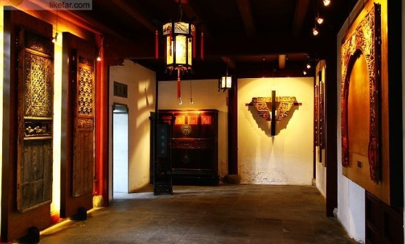 苏州中国昆曲博物馆