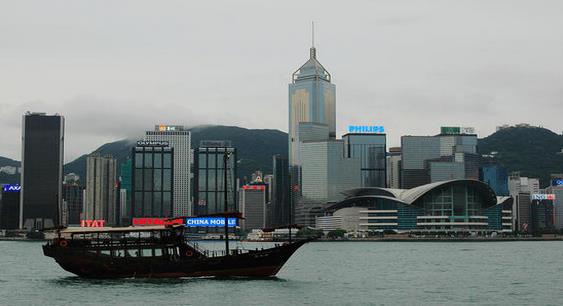 【港澳】南京直飞 香港澳门安心品质5日