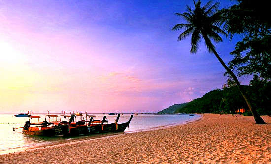 中秋正值旅游淡季 国内、出境游玩狠划算