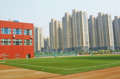 郑州小升初政策出台 升学季激热学区房