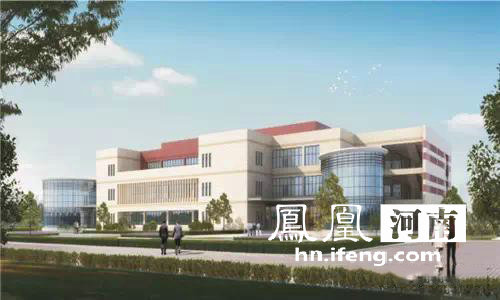 国家级重点普通中等专业学校 河南省驻马店农