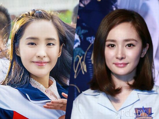 校花齐汇聚 教你如何碾压国民初恋