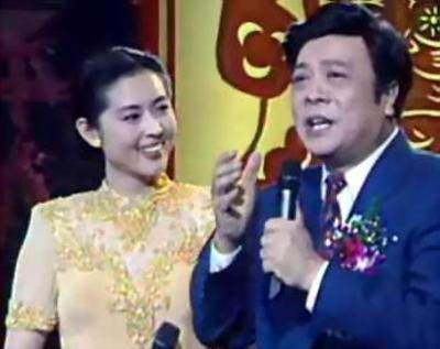 揭赵忠祥倪萍退出春晚内情 疑因民意调查而下课_娱乐频道_凤凰网