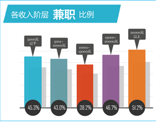 家庭情况调查表模板_收入与学历调查表