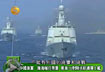 中国海军可远程打击美日