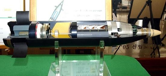 中国155毫米精确制导炮弹射程高达100公里(图)