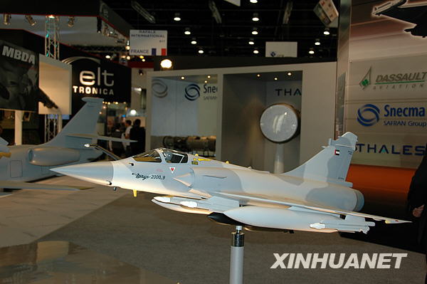 ͼThales˾չMirage 2000-9սģ͡
