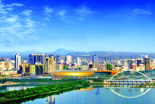 第二届中国特博会花落三门峡 预计贸易额80亿