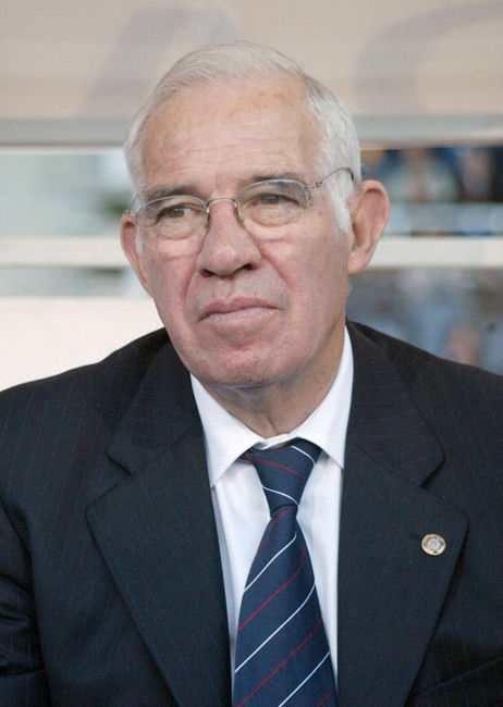 前西班牙主帅阿拉贡内斯去世 曾率队夺2008欧洲杯