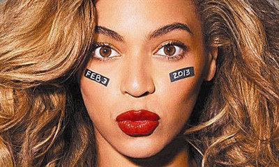 碧昂丝首次自拍自导推自传体纪录片(图)_娱乐频道_凤凰网