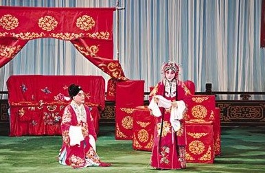 表演现场图图片来源：香港《文汇报》