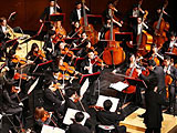 国家大剧院（音乐厅）管弦乐团