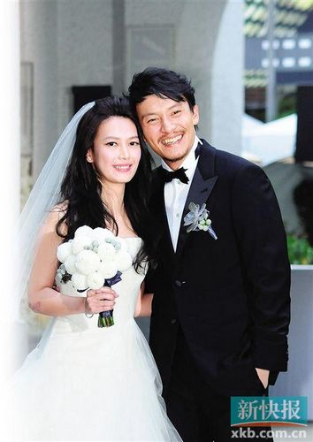男星恋助手：张震完婚陶喆被封“女助手杀手”