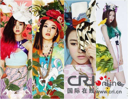 Red Velvet