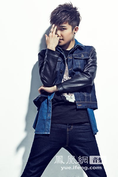 徐良原创专辑和十女星合作