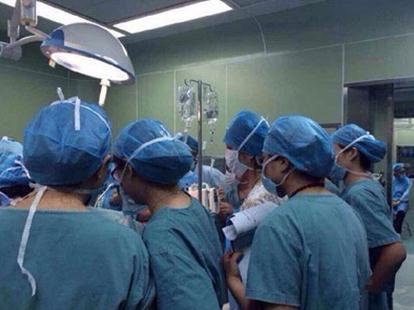 湘潭产妇死亡系肺羊水栓塞所致 该事件不构成