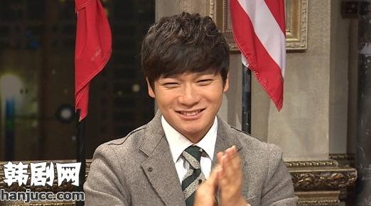 张玉安签约SM C&C 成为全炫茂、姜虎东师弟_福建频道_凤凰网