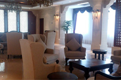 豪华老年公寓每月近万元