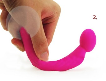 女性自己解决生理需求的器具展示和正确用法