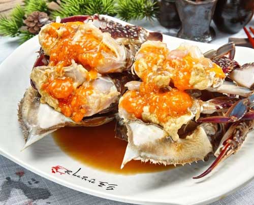 韩国第一酱蟹品牌PRO(普乐)联手秘苑韩餐厅登