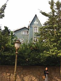 八大关内花石楼等多处下月将维修:花费不会超