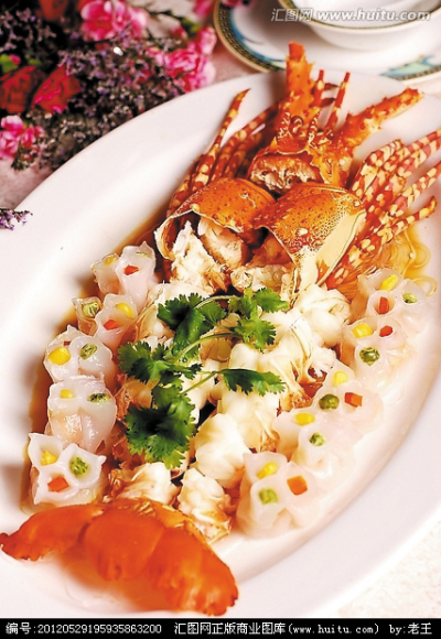 东郊椰林海鲜_三亚椰林滩大酒店_海口椰林海鲜第一家(2)