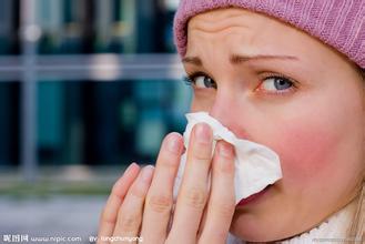 科学家破解常见感冒病毒的传染机制|感冒|鼻病毒