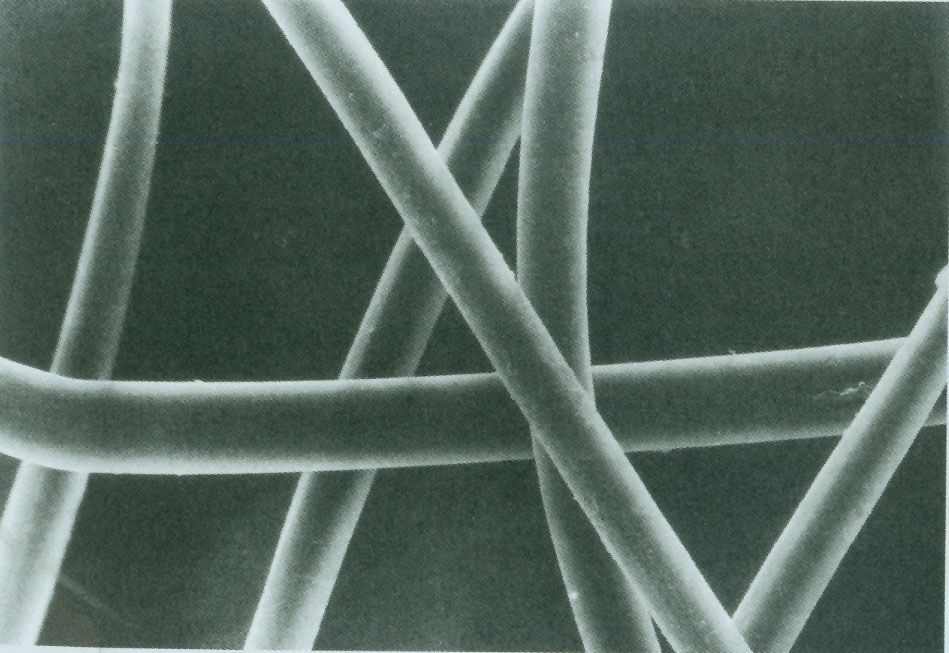 人造纤维可“清理”血液尿毒症毒素