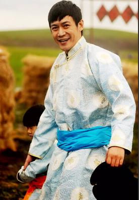 爸爸去哪儿2抢先看 草原之旅困难重重