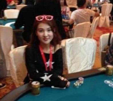 郭美美 赌博被抓 网友:你让汪峰情何以堪_福建频