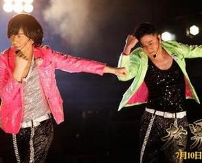 老男孩之猛龙过江在线观看 筷子兄弟啼笑皆非