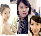 兩岸“最美校花” 蔣雯麗外甥女入列