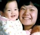 范曉萱母女同臺開唱 感恩母愛淚灑現場