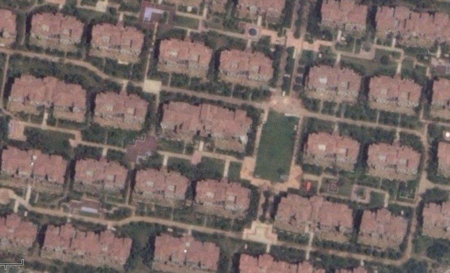 国家森林城市人均公园_中国人均消费城市(3)