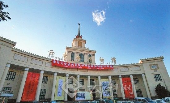 纳米体育下载回望昔日好时光 昆明十座老地标建筑(图6)