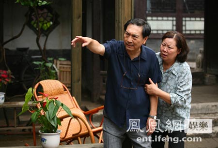 《别样幸福》江西热播 拆迁大战引观众共鸣