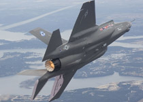 F35或成为可延续百年的战斗机