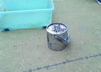 南京放射源丢失3天后找回 有人接触后丢弃