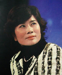 交棒:朱江洪隐退