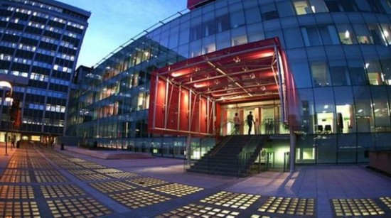 中国27所大学上榜全球高校500强 美英包揽前