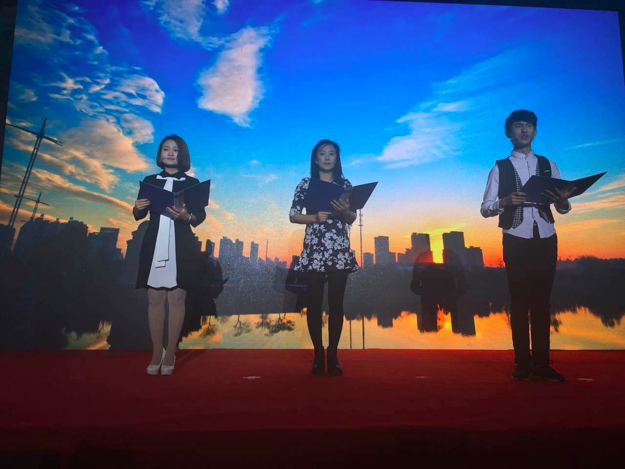 为经济强省助阵·为美丽河北点赞- 凤凰网河北