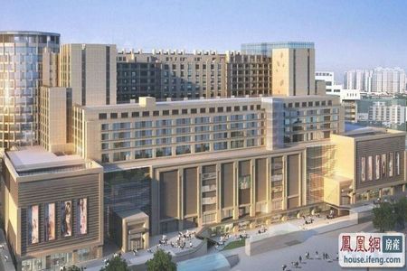 北京写字楼租金排名全球第四 北京热卖写字楼