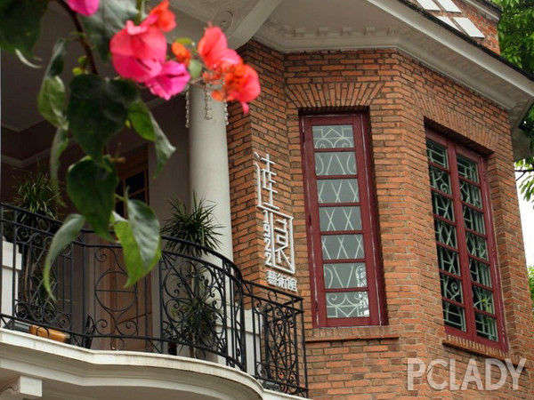 旧粤新颜 老广州的旧情怀